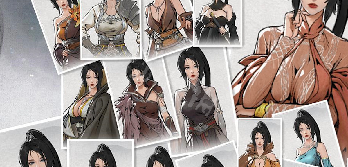 《鬼谷八荒》軟飯流是什麽 軟飯流派玩法介紹分享