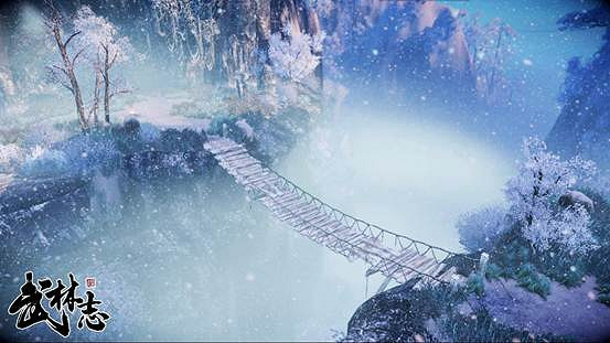 《武林誌》劇情重置新增奇遇系統,”風雲再起“新版本Steam今日免費更新 《武林誌》劇情重置新增奇遇系統,”風雲再起“新版本Steam今日免費更新
