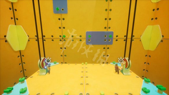 《雙人成行》圖文攻略：劇情流程+全關卡+Boss打法+全謎題解析+全小遊戲+全收集+全成就+操作介紹