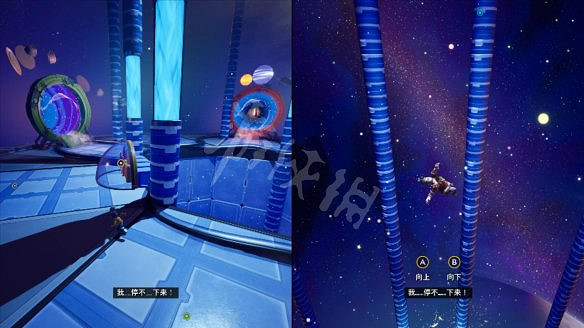 《雙人成行》圖文攻略：劇情流程+全關卡+Boss打法+全謎題解析+全小遊戲+全收集+全成就+操作介紹