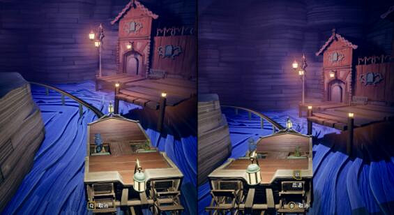 《雙人成行》三角力量怎麽達成？三角力量成就完成方法