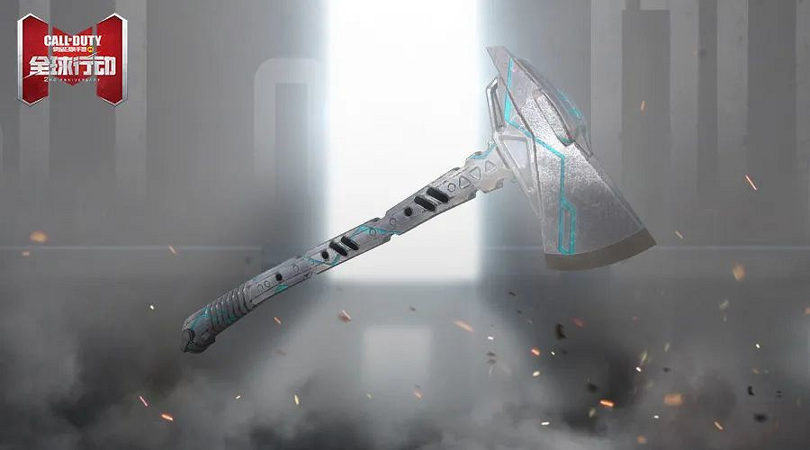 《決勝時刻：Mobile》機械猛獸幸運箱怎麽樣 機械猛獸寶箱皮膚分享