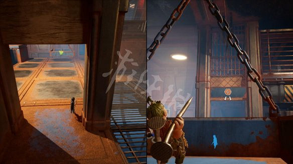 《雙人成行》圖文攻略:劇情流程+全關卡+Boss打法+全謎題解析+全小遊戲+全收集+全成就+操作介紹 《雙人成行》圖文攻略:劇情流程+全關卡+Boss打法+全謎題解析+全小遊戲+全收集+全成就+操作介紹