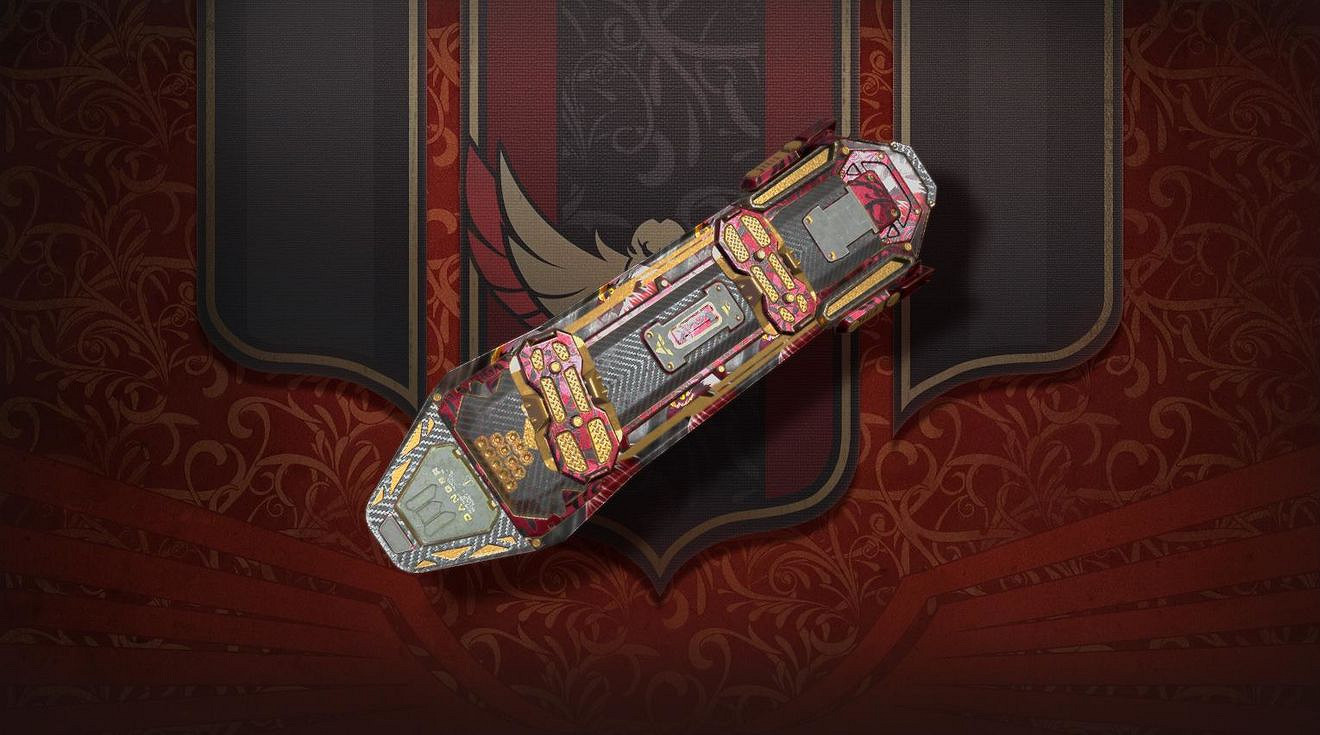 《決勝時刻：Mobile》S6排位獎勵介紹 S6排位獎勵有什麽