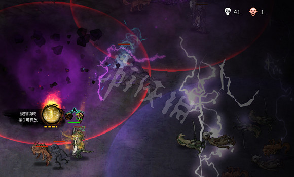 《鬼谷八荒》器靈怎麽獲得？器靈版本玩法教學