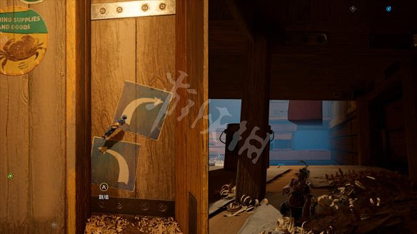 《雙人成行》圖文攻略：劇情流程+全關卡+Boss打法+全謎題解析+全小遊戲+全收集+全成就+操作介紹