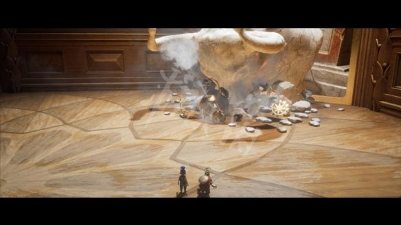 《雙人成行》圖文攻略：劇情流程+全關卡+Boss打法+全謎題解析+全小遊戲+全收集+全成就+操作介紹