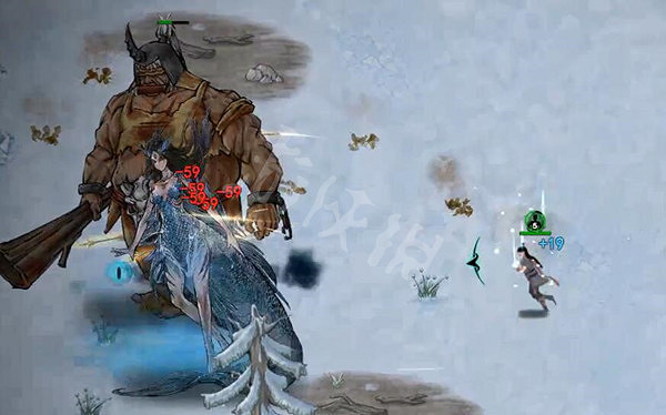 《鬼谷八荒》可以連線嗎 遊戲模式介紹