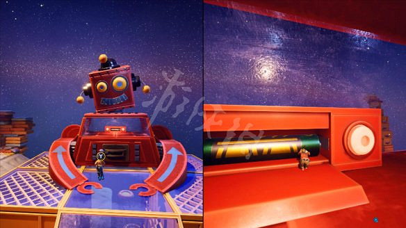 《雙人成行》圖文攻略:劇情流程+全關卡+Boss打法+全謎題解析+全小遊戲+全收集+全成就+操作介紹 《雙人成行》圖文攻略:劇情流程+全關卡+Boss打法+全謎題解析+全小遊戲+全收集+全成就+操作介紹