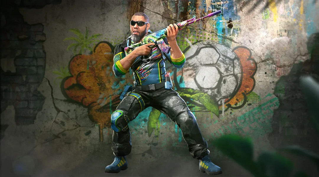 《決勝時刻：Mobile》S5排位獎勵介紹 S5排位獎勵有什麽