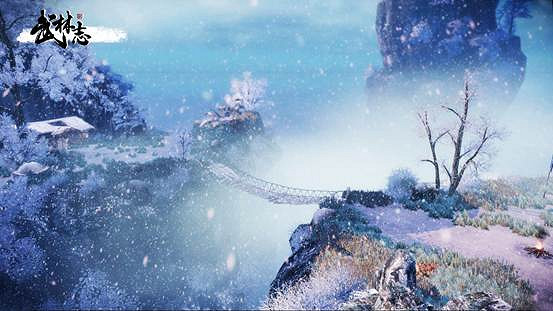 獨立武俠遊戲《武林誌》將在Steam免費推出2.0版本,海量更新詳情 獨立武俠遊戲《武林誌》將在Steam免費推出2.0版本,海量更新詳情