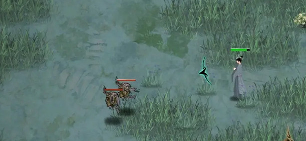 《鬼谷八荒》器靈怎麽升級天賦？器靈升級天賦所需殺怪一覽