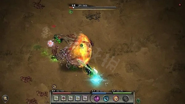 《鬼谷八荒》新達鎮酒館任務如何完成？新達鎮酒館任務完成方法分享