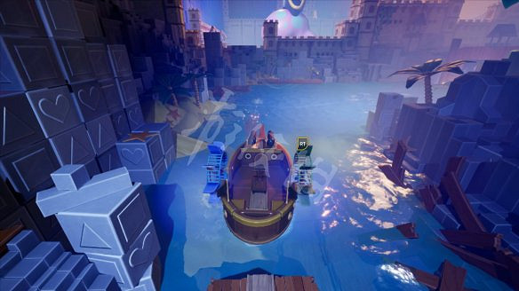 《雙人成行》圖文攻略：劇情流程+全關卡+Boss打法+全謎題解析+全小遊戲+全收集+全成就+操作介紹