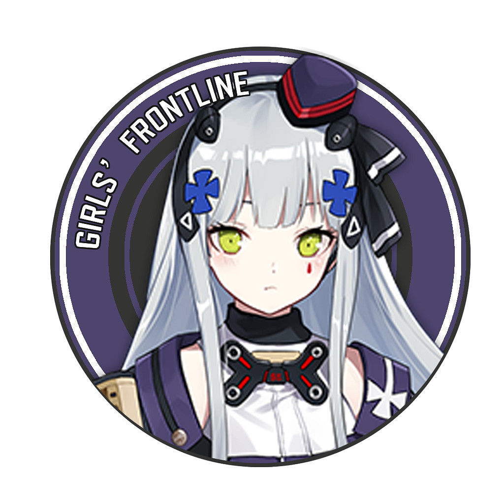 《決勝時刻：Mobile》少女前線幸運箱怎麽樣 少女前線寶箱皮膚介紹