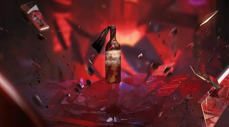 《決勝時刻：Mobile》業火紅蓮寶箱怎麽樣 業火紅蓮寶箱皮膚介紹