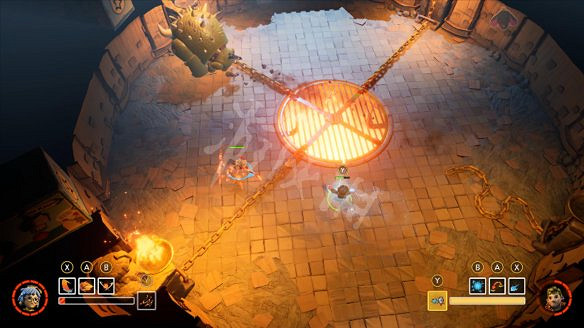 《雙人成行》圖文攻略：劇情流程+全關卡+Boss打法+全謎題解析+全小遊戲+全收集+全成就+操作介紹