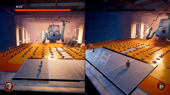 《雙人成行》圖文攻略：劇情流程+全關卡+Boss打法+全謎題解析+全小遊戲+全收集+全成就+操作介紹