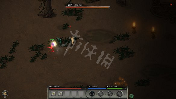 《鬼谷八荒》圖文攻略：角色創建+捏臉技巧+屬性解析+天道築基+奇遇事件+地圖指南+任務系統+門派系統+裝備法寶+宗門建築+功法介紹+聲望級別