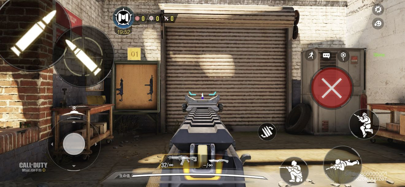 《決勝時刻：Mobile》異界銀狼轉盤值得抽嗎 異界銀狼皮膚特效