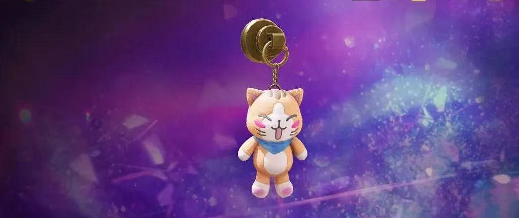 《決勝時刻：Mobile》nana轉盤值得抽嗎 nana皮膚特效