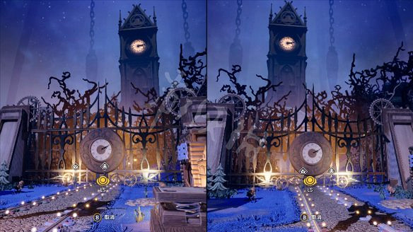 《雙人成行》圖文攻略:劇情流程+全關卡+Boss打法+全謎題解析+全小遊戲+全收集+全成就+操作介紹 《雙人成行》圖文攻略:劇情流程+全關卡+Boss打法+全謎題解析+全小遊戲+全收集+全成就+操作介紹