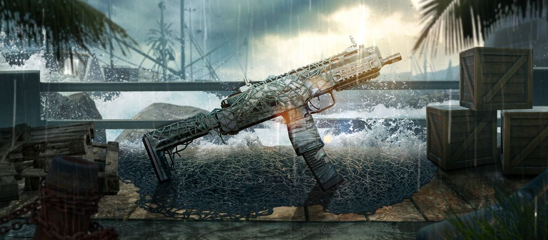 《決勝時刻:Mobile》S7賽季手冊獎勵是什麽 S7賽季通行證獎勵一覽 《決勝時刻:Mobile》S7賽季手冊獎勵是什麽 S7賽季通行證獎勵一覽