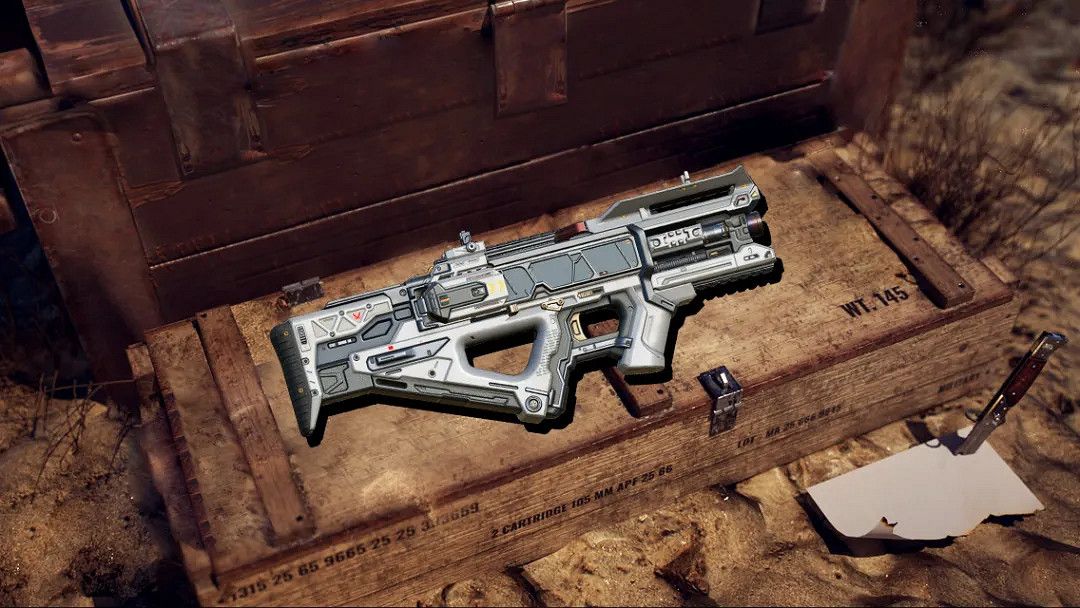 《決勝時刻：Mobile》銀河星軌幸運箱怎麽樣 銀河星軌寶箱皮膚介紹