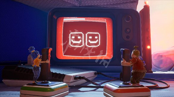 《雙人成行》圖文攻略：劇情流程+全關卡+Boss打法+全謎題解析+全小遊戲+全收集+全成就+操作介紹