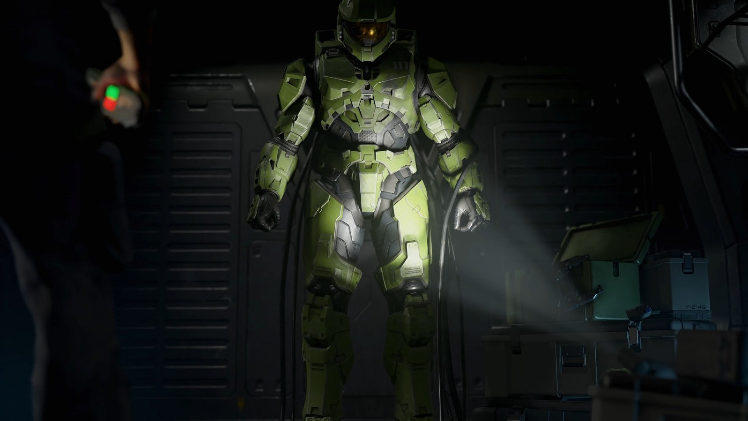 《最後一戰：無限》2020vs2021版本對比截圖及影片