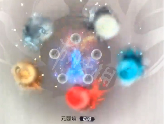 《鬼谷八荒》封神天梯在哪 封神天梯啟動方法