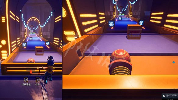 《雙人成行》圖文攻略:劇情流程+全關卡+Boss打法+全謎題解析+全小遊戲+全收集+全成就+操作介紹 《雙人成行》圖文攻略:劇情流程+全關卡+Boss打法+全謎題解析+全小遊戲+全收集+全成就+操作介紹