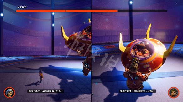 《雙人成行》圖文攻略：劇情流程+全關卡+Boss打法+全謎題解析+全小遊戲+全收集+全成就+操作介紹