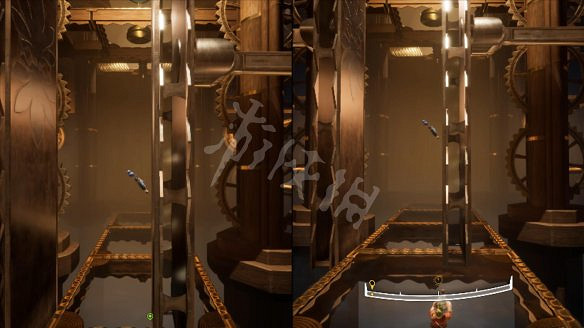 《雙人成行》圖文攻略：劇情流程+全關卡+Boss打法+全謎題解析+全小遊戲+全收集+全成就+操作介紹