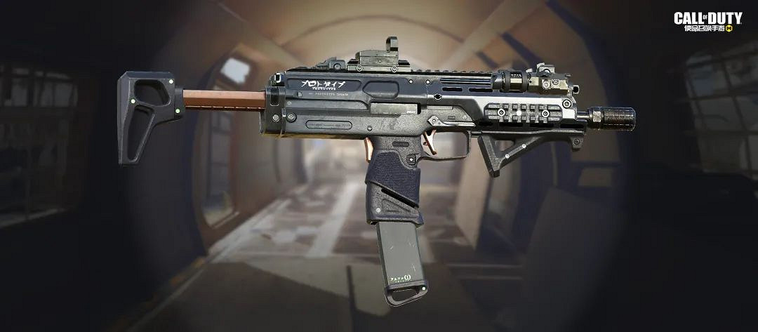 《決勝時刻：Mobile》S9賽季手冊獎勵是什麽 S9賽季使命手冊獎勵一覽