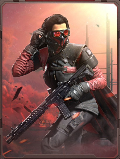 《決勝時刻：Mobile》紅魔浪潮怎麽獲得 紅魔浪潮轉盤價格