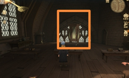 《哈利波特》10.28萬聖節彩蛋 10.28彩蛋位置 《哈利波特》10.28萬聖節彩蛋 10.28彩蛋位置