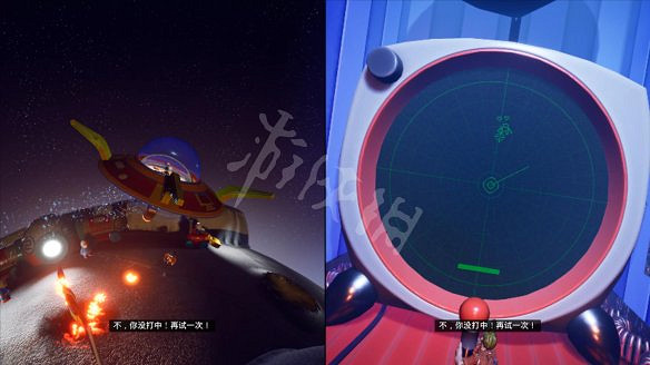 《雙人成行》圖文攻略：劇情流程+全關卡+Boss打法+全謎題解析+全小遊戲+全收集+全成就+操作介紹