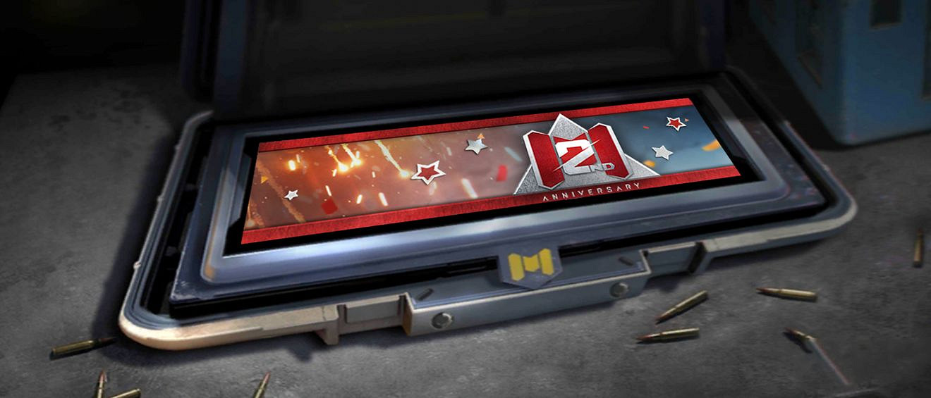 《決勝時刻：Mobile》國慶活動有什麽 國慶活動第一彈