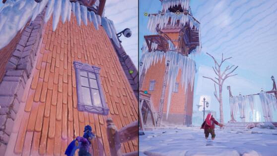 《雙人成行》成就心情搖擺怎麽做？心情搖擺成就攻略