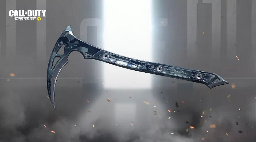 《決勝時刻：Mobile》奔狼夜襲寶箱怎麽樣 奔狼夜襲寶箱皮膚介紹