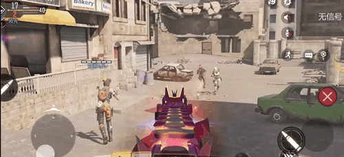 《決勝時刻：Mobile》新地圖新模式介紹 新地圖碼頭新模式阿尼亞危機