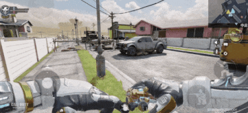 《決勝時刻：Mobile》亞特蘭蒂斯轉盤值得抽嗎 亞特蘭蒂斯皮膚特效