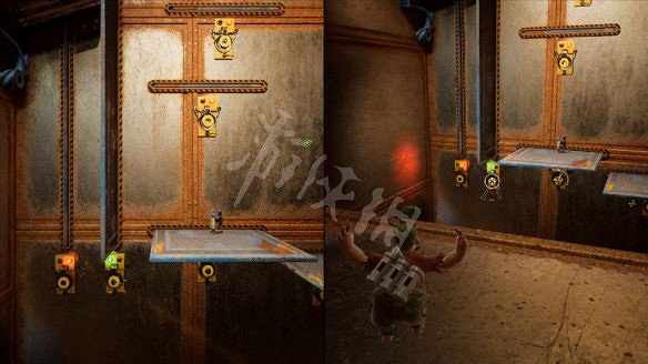 《雙人成行》圖文攻略:劇情流程+全關卡+Boss打法+全謎題解析+全小遊戲+全收集+全成就+操作介紹 《雙人成行》圖文攻略:劇情流程+全關卡+Boss打法+全謎題解析+全小遊戲+全收集+全成就+操作介紹