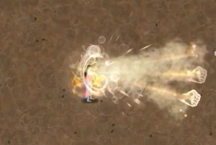 《鬼谷八荒》拳武技有什麽 拳武技絕技神通分享