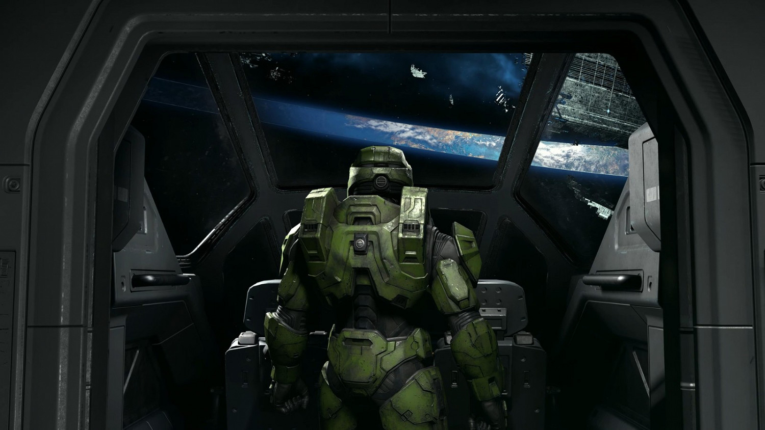 《最後一戰：無限》2020vs2021版本對比截圖及影片