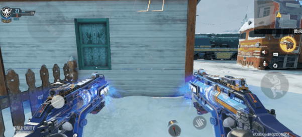 《決勝時刻：Mobile》fennec神話武器多少錢 fennec無畏價格介紹