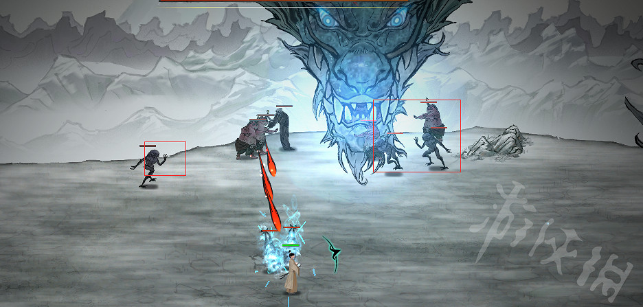 《鬼谷八荒》雷修化神悟道怎麽搭配？雷修化神悟道搭配思路