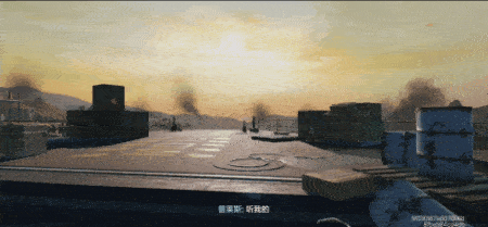 《決勝時刻：Mobile》劇情模式介紹 劇情模式攻略