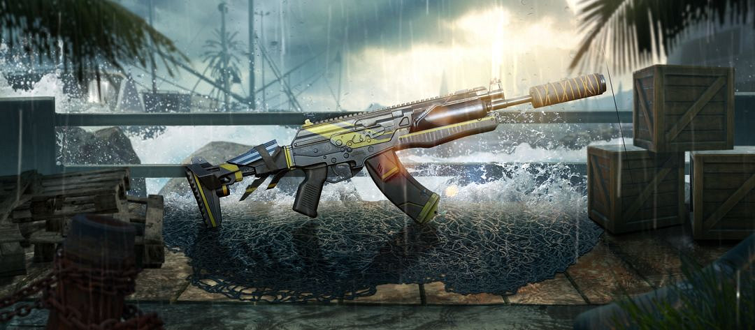 《決勝時刻:Mobile》S7賽季手冊獎勵是什麽 S7賽季通行證獎勵一覽 《決勝時刻:Mobile》S7賽季手冊獎勵是什麽 S7賽季通行證獎勵一覽